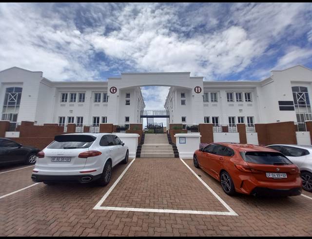 554M² OFFICE TO LET IN BRYANSTON